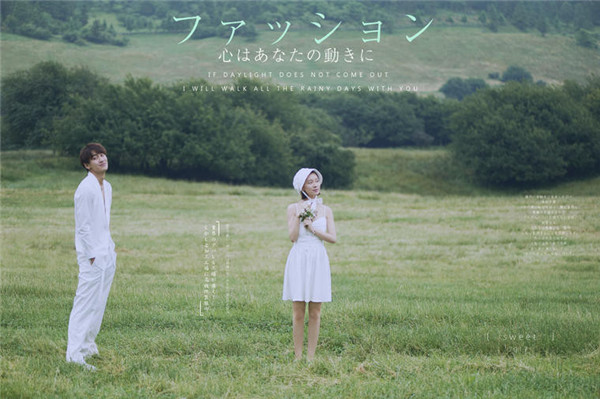 成都旅拍婚纱照工作室哪家好2018