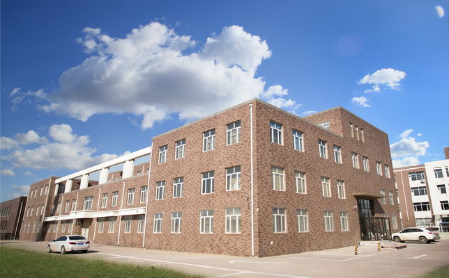 梦幻城摄影基地