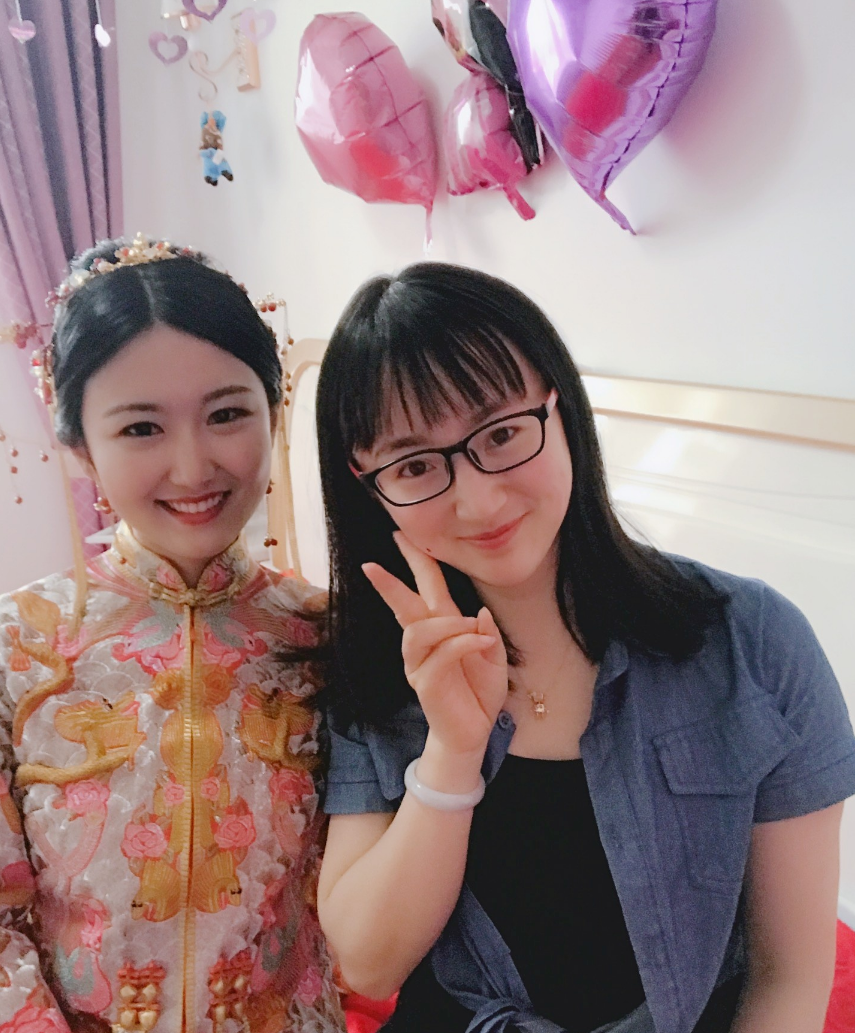 30度高温也要穿中式 刘诗诗同款竟然很清凉！
