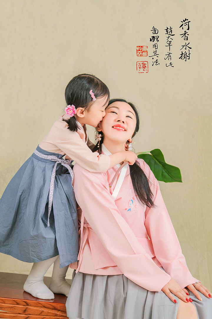 【小瓶子兒童攝影】童年記憶*精致單人套餐