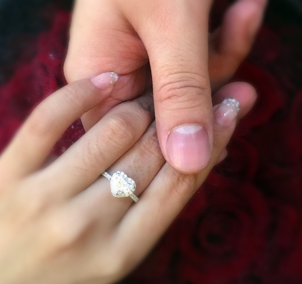 4W+拿下1克拉定制钻戒！BN婚戒定制攻略大揭秘