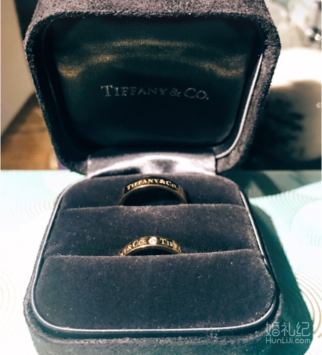 Tiffany钻戒+对戒不到3W？这份省钱清单你不能不看！