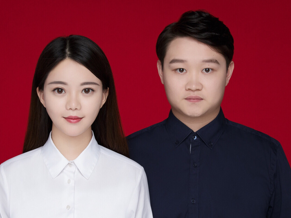 泰安最美结婚证照片168元