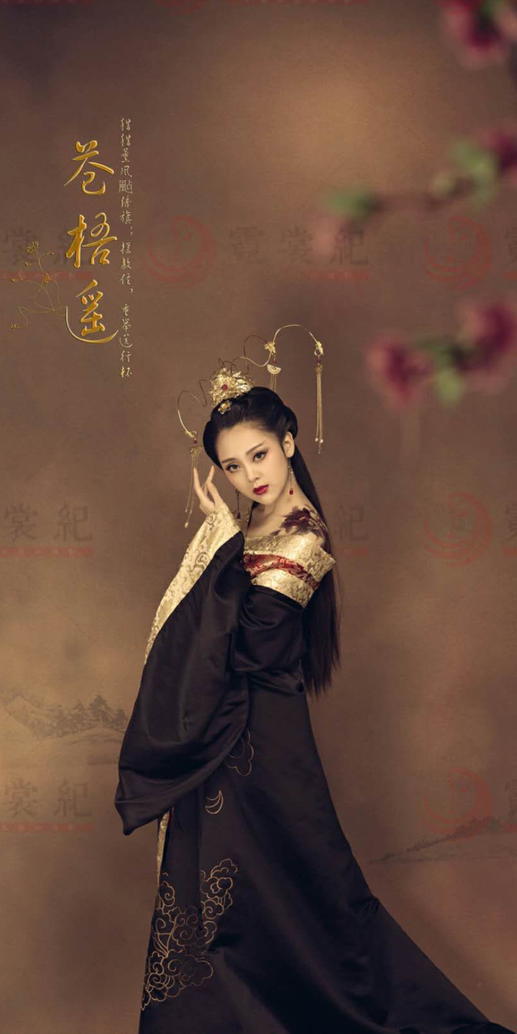 默念一份心灵的温婉，回响记忆里的那一曲笛音
