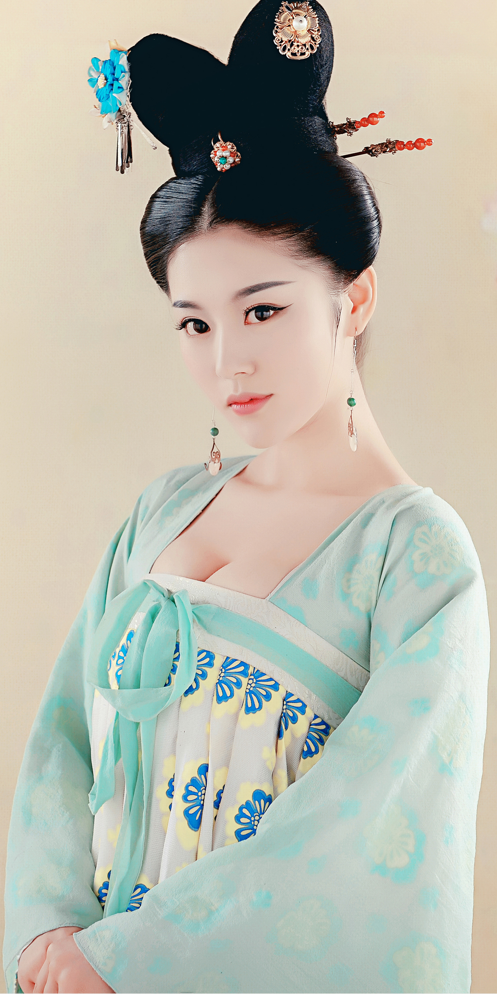默念一份心灵的温婉，回响记忆里的那一曲笛音