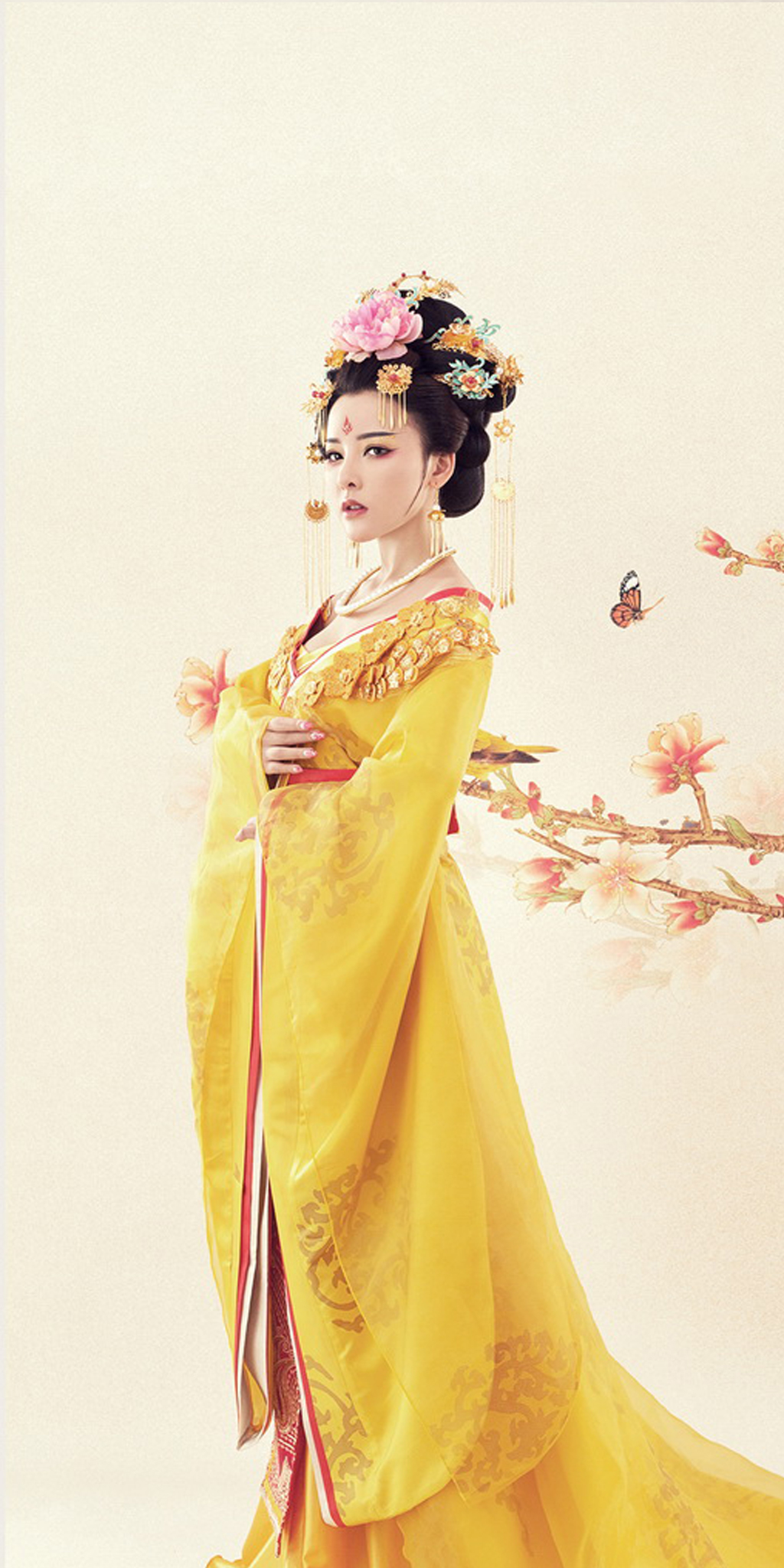 默念一份心灵的温婉，回响记忆里的那一曲笛音