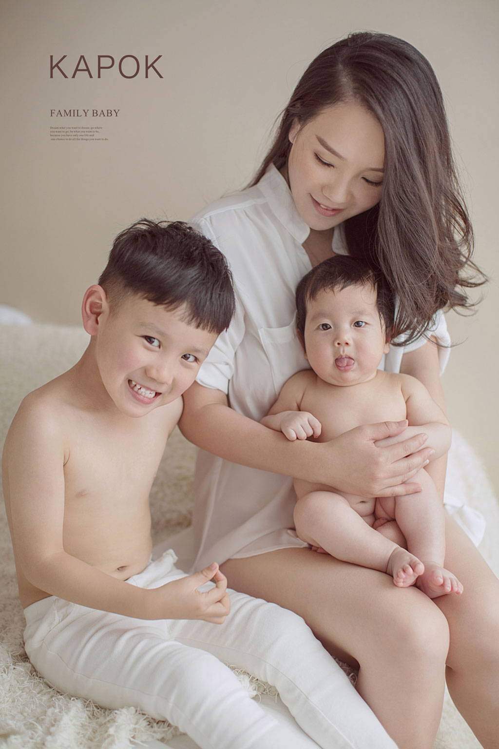 【親子系列】專屬定制2180