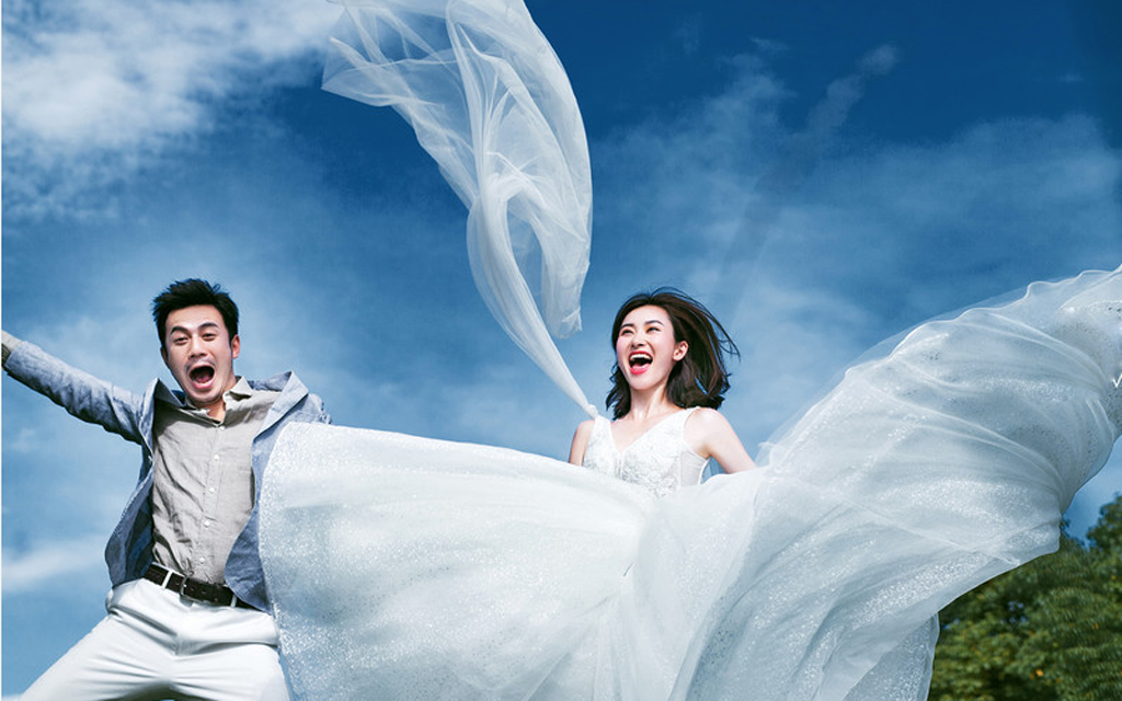 婚禮紀(jì)熱賣(mài)款+內(nèi)外景結(jié)合