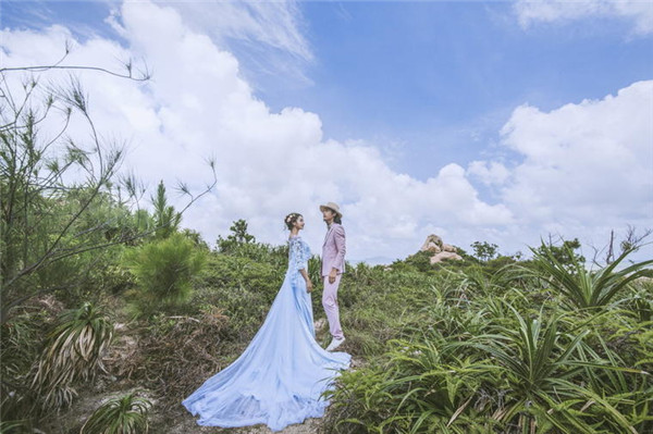 大庆婚庆策划公司哪家好 2018大庆婚庆公司排行