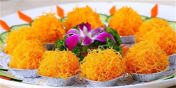 农村婚宴菜单有什么 农村婚宴菜单一览表