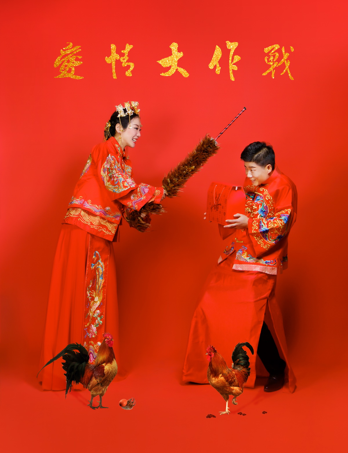 简视觉摄影高级定制唯美婚纱旅拍标准系列B套系