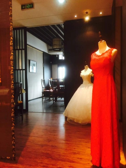 鼎缘婚礼
