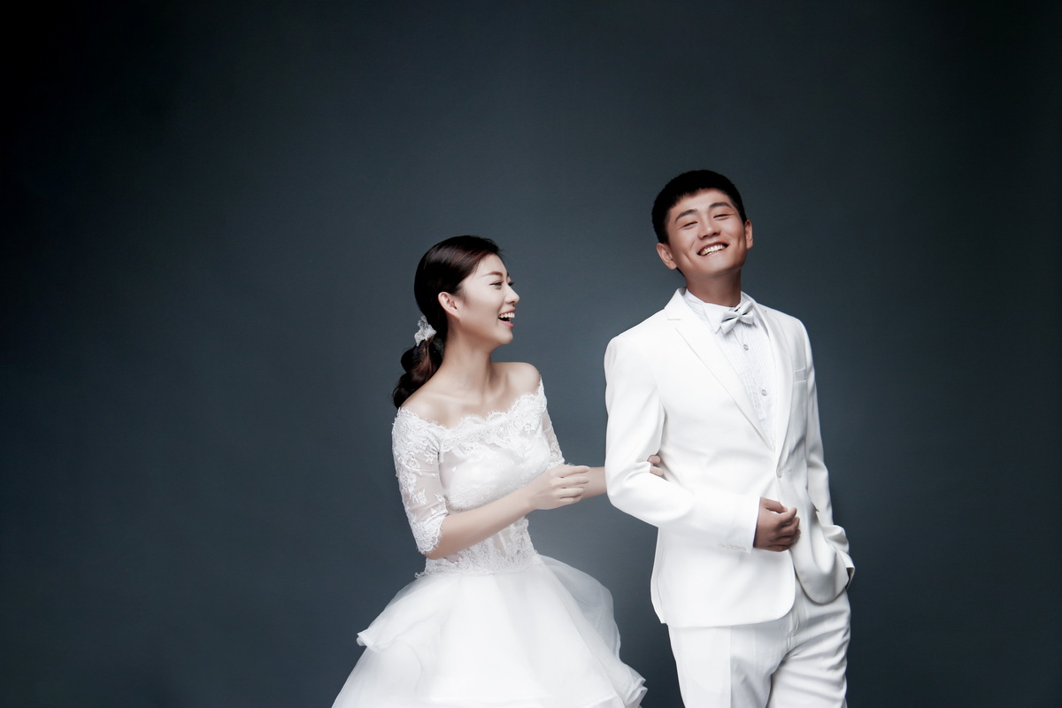 经典超值高级定制唯美婚纱旅拍标准系列D套系