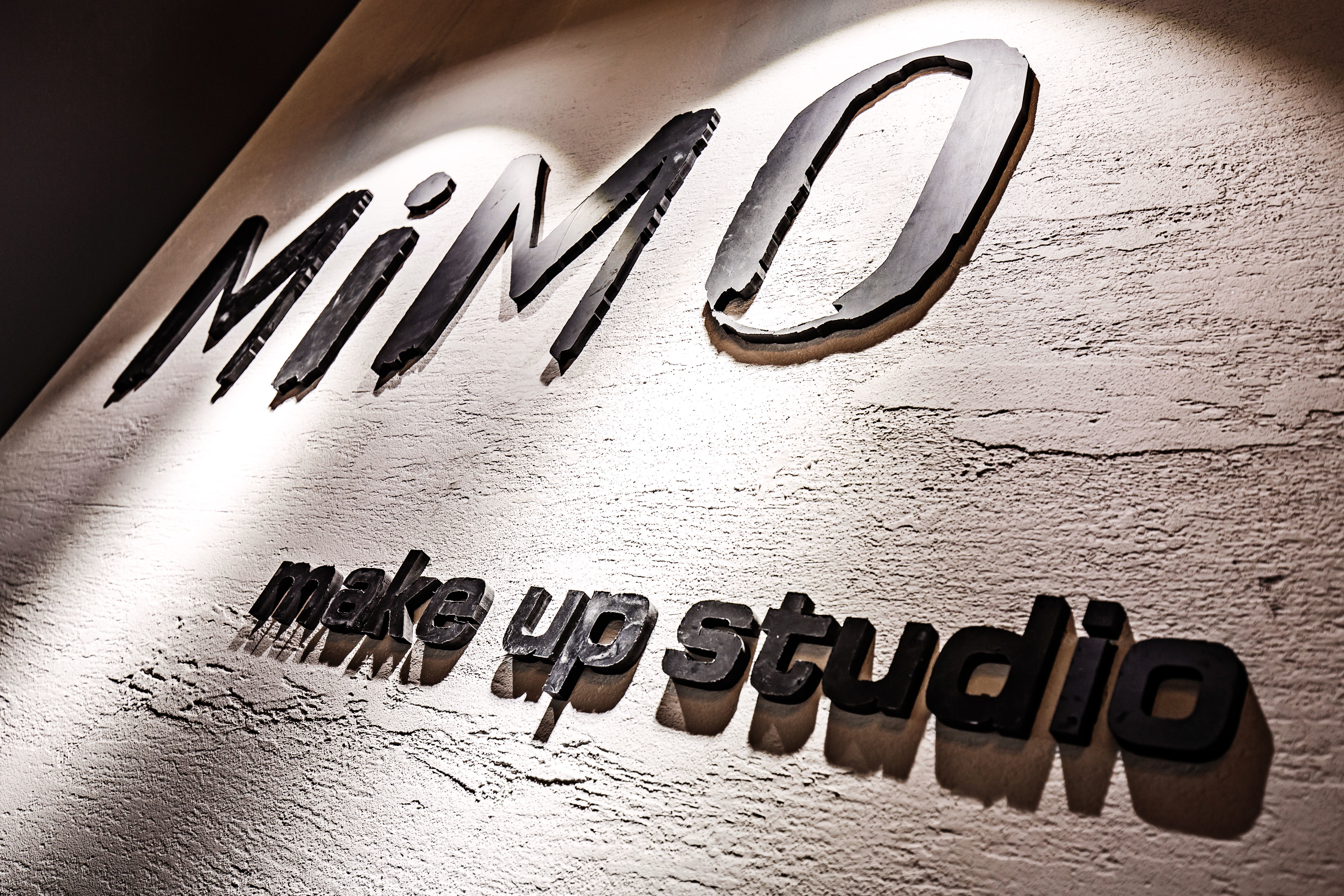MiMO迷眸美妆造型馆