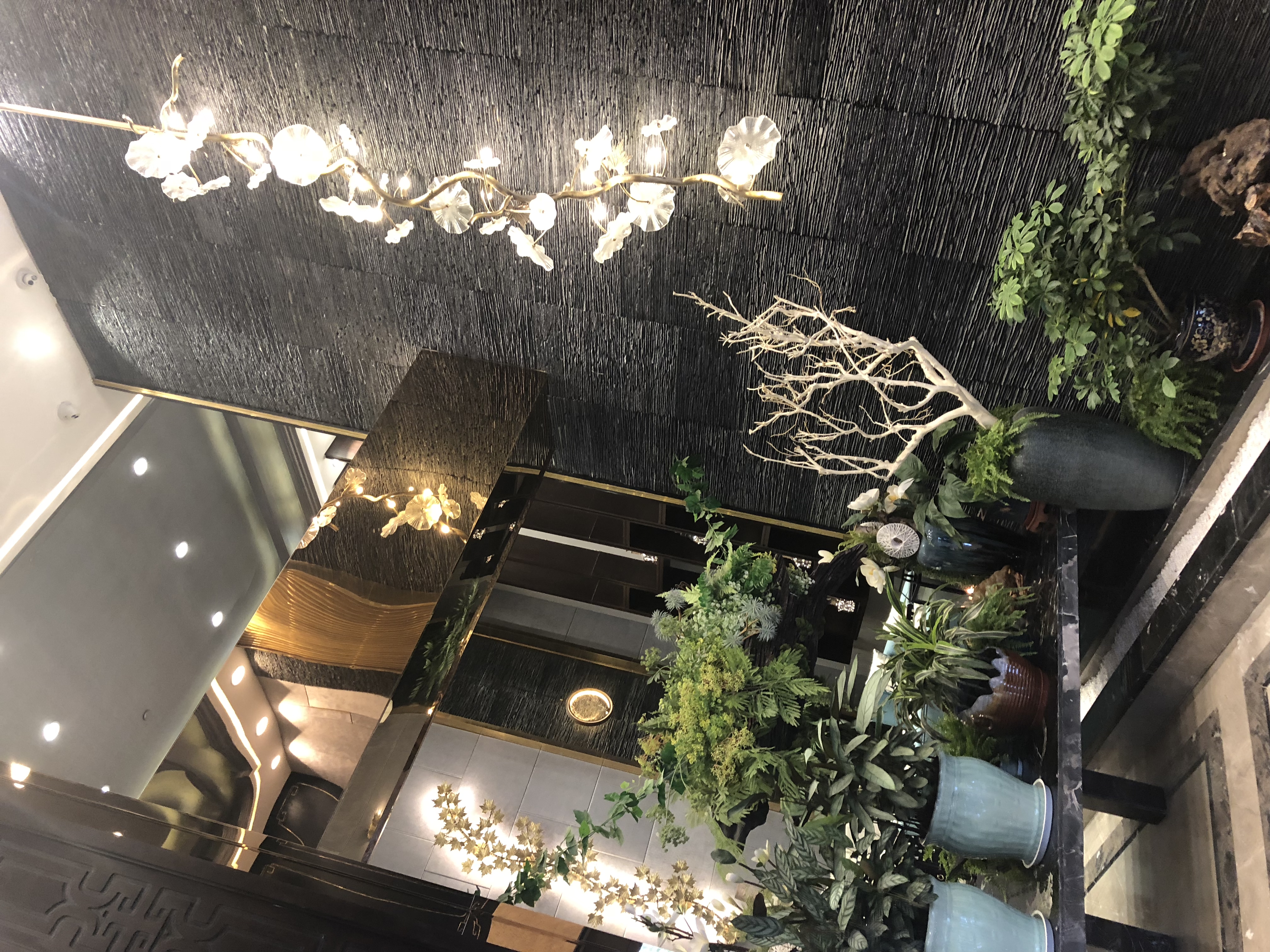 格澜婚礼公司