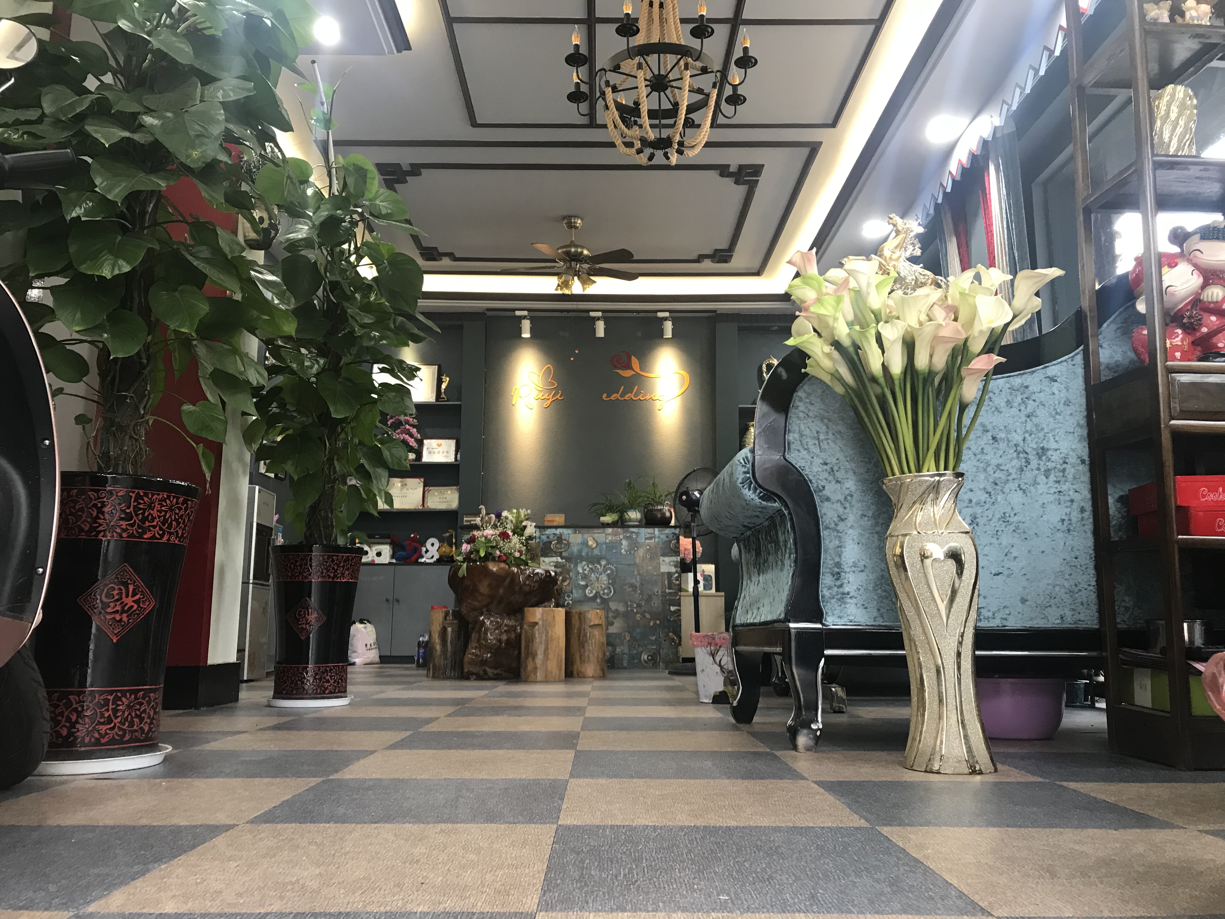 如意 婚礼会馆