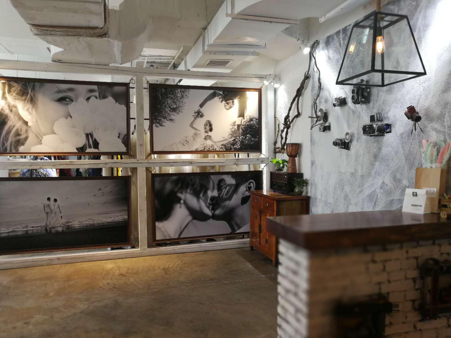 零度视觉青海旅拍工作室