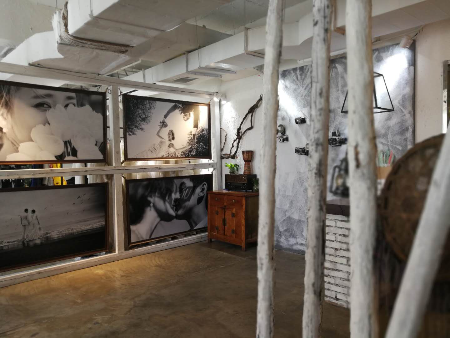 零度视觉青海旅拍工作室
