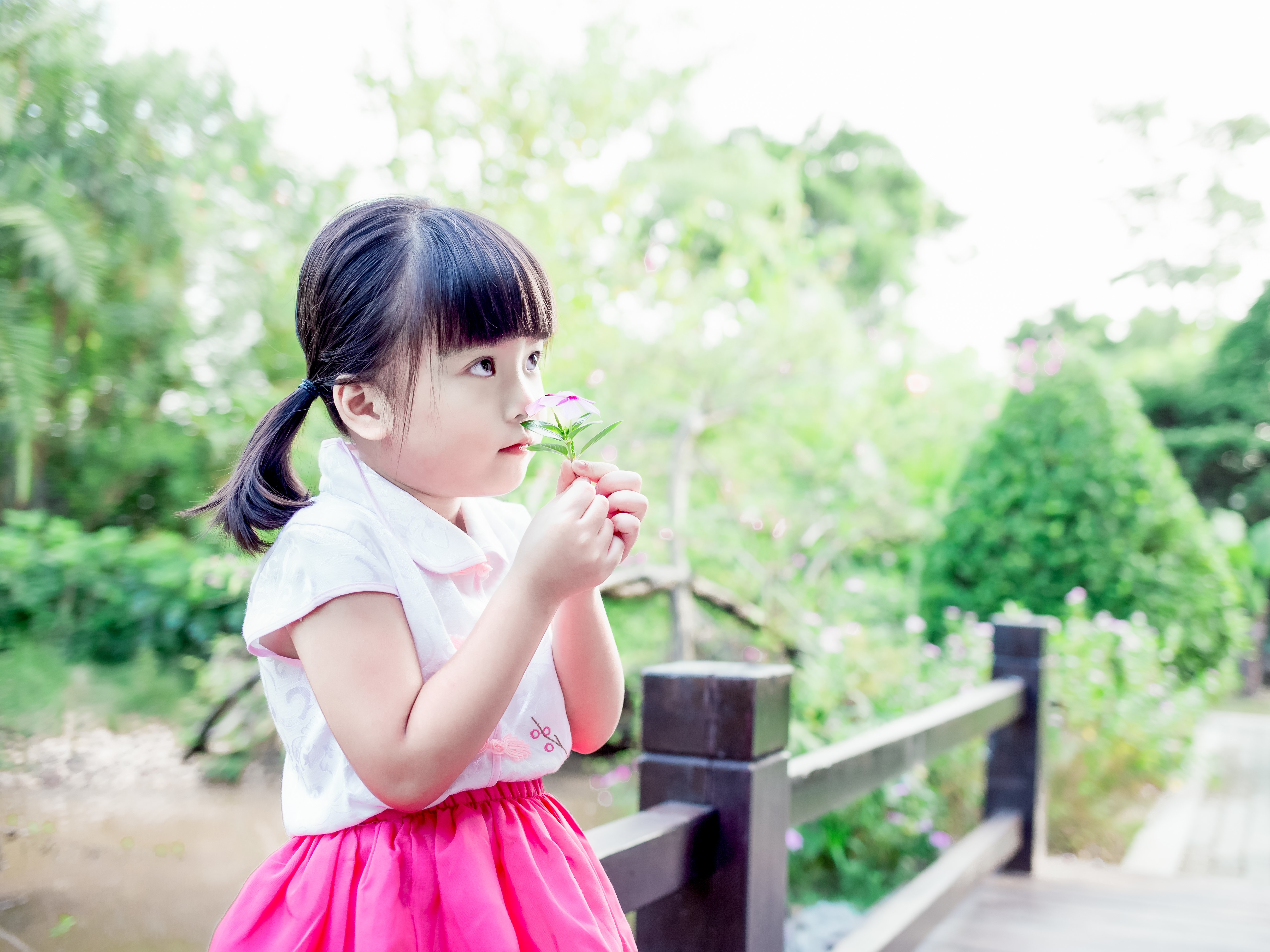 【全广州】自选场景户外儿童摄影 不限服装造型