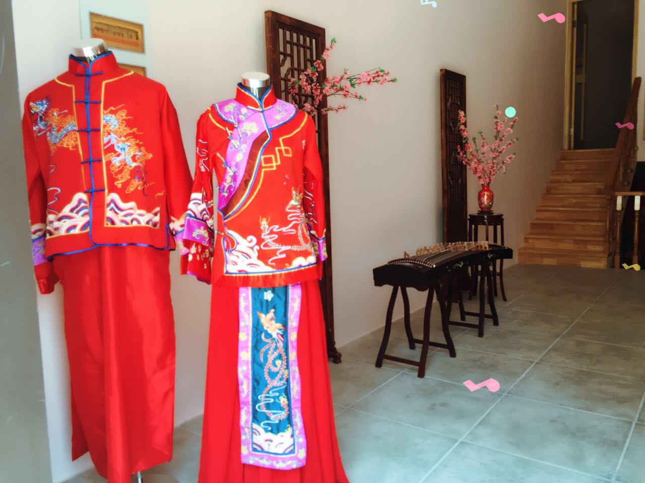 台州十里红妆婚礼定制