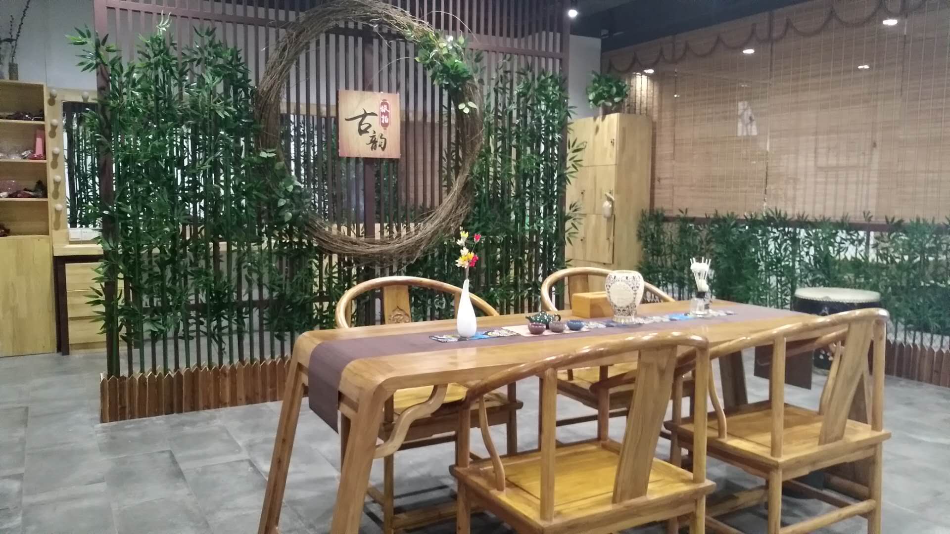 古韵摄影