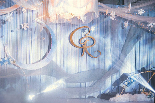 2018西安婚宴酒店价格