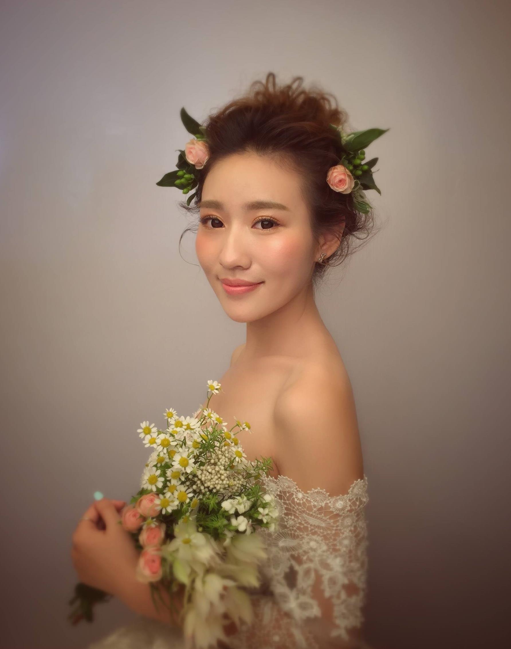 羽竹彩妆馆