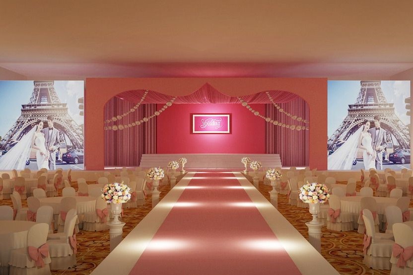 2018上海婚宴价格是多少