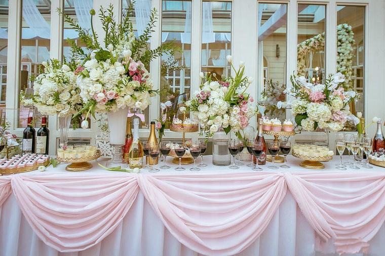 2018上海婚宴价格是多少