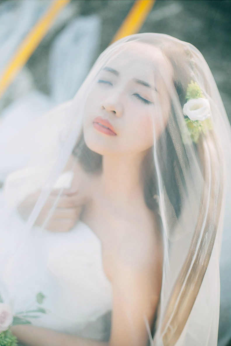 特 惠 之 選  -  婚 紗