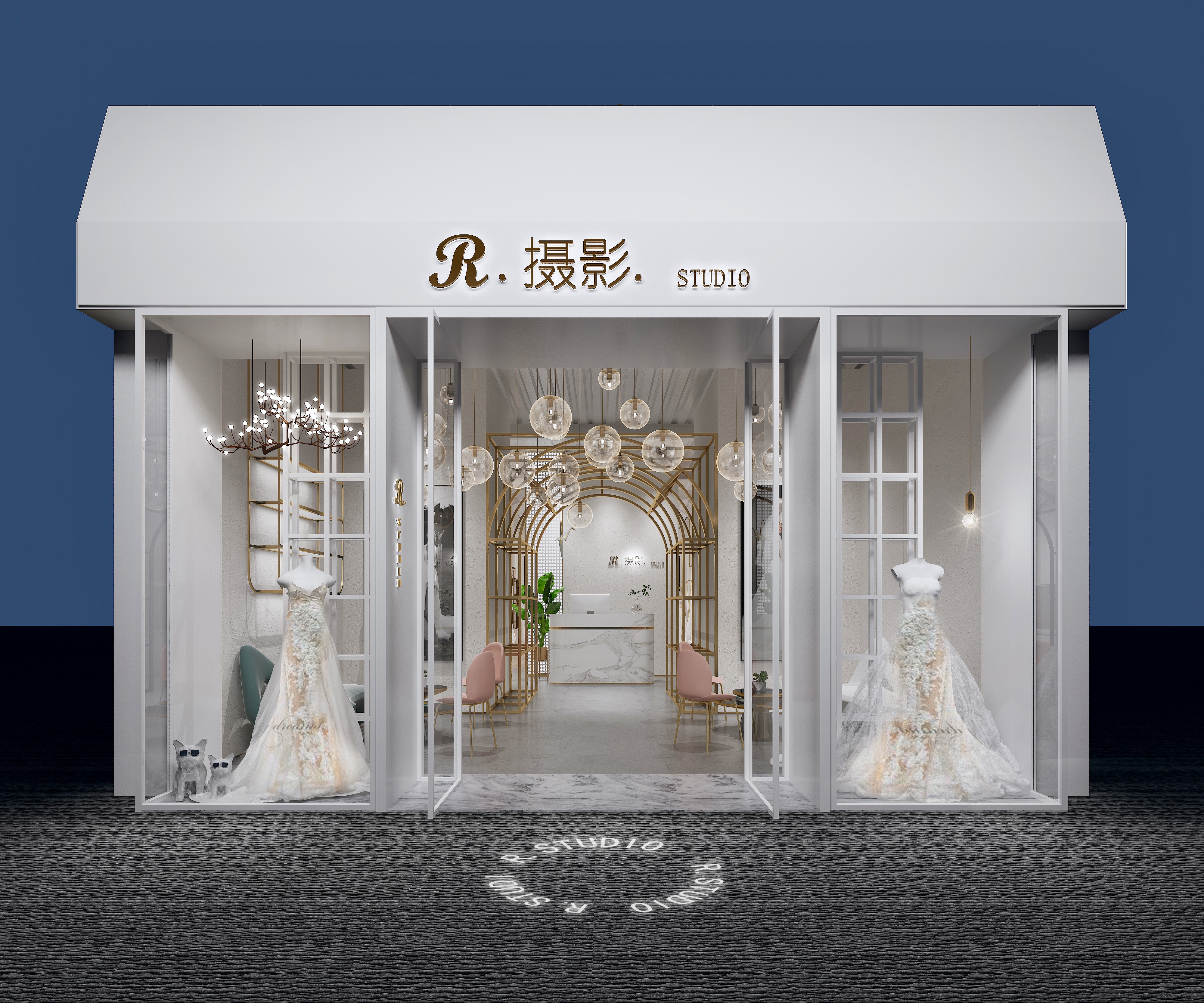 R摄影Studio（旗舰店）