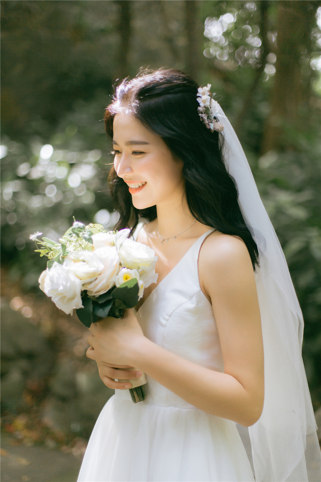 我們映畫客片分享/女?dāng)z作品客片集錦寧波婚紗照