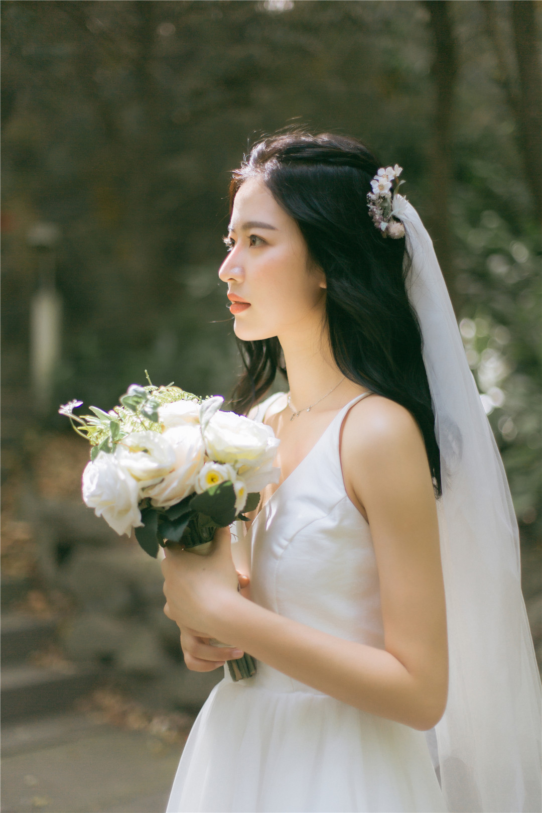 我們映畫客片分享/女?dāng)z作品客片集錦寧波婚紗照