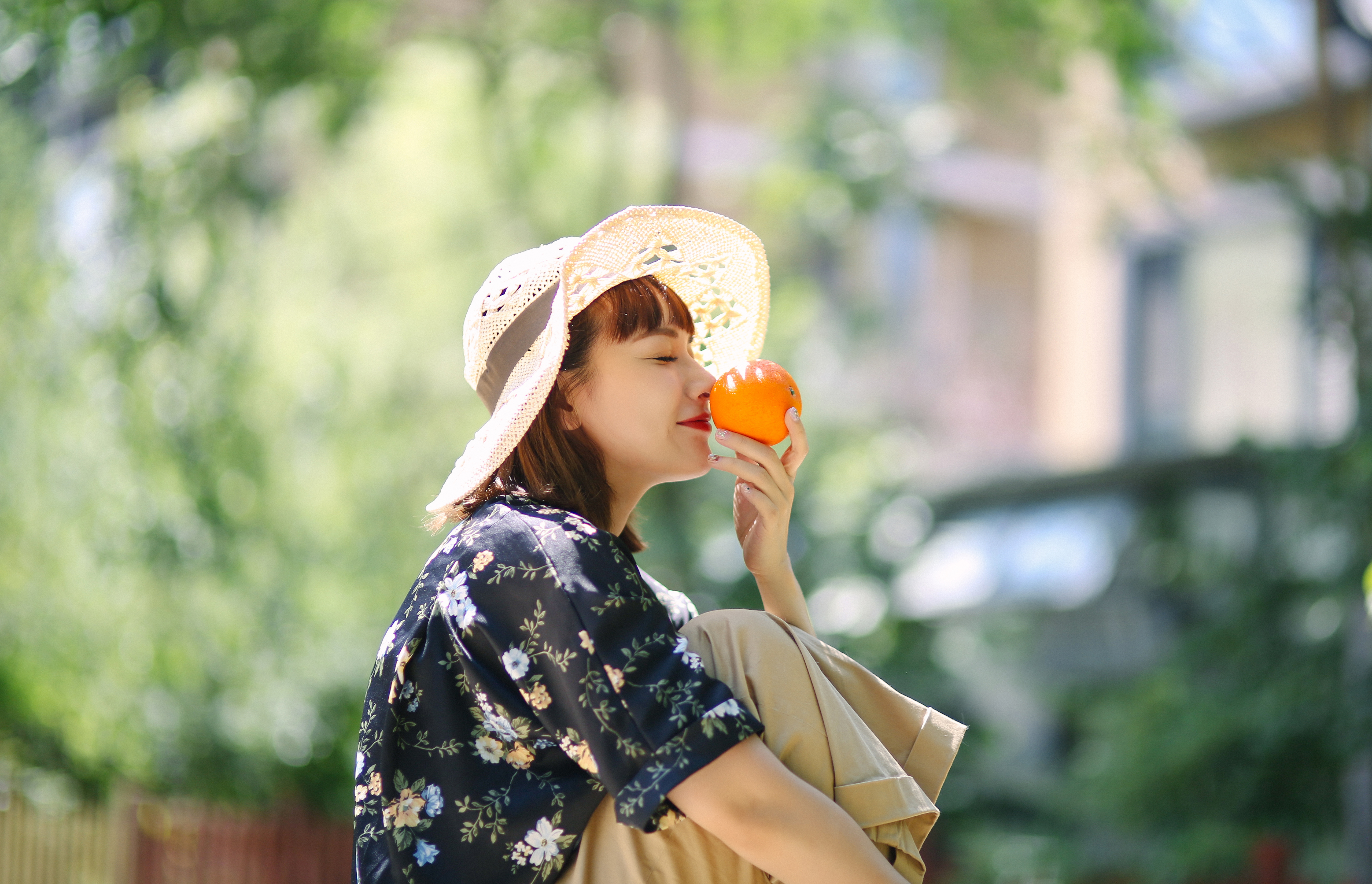 【木槿时光】私人写真-1699元