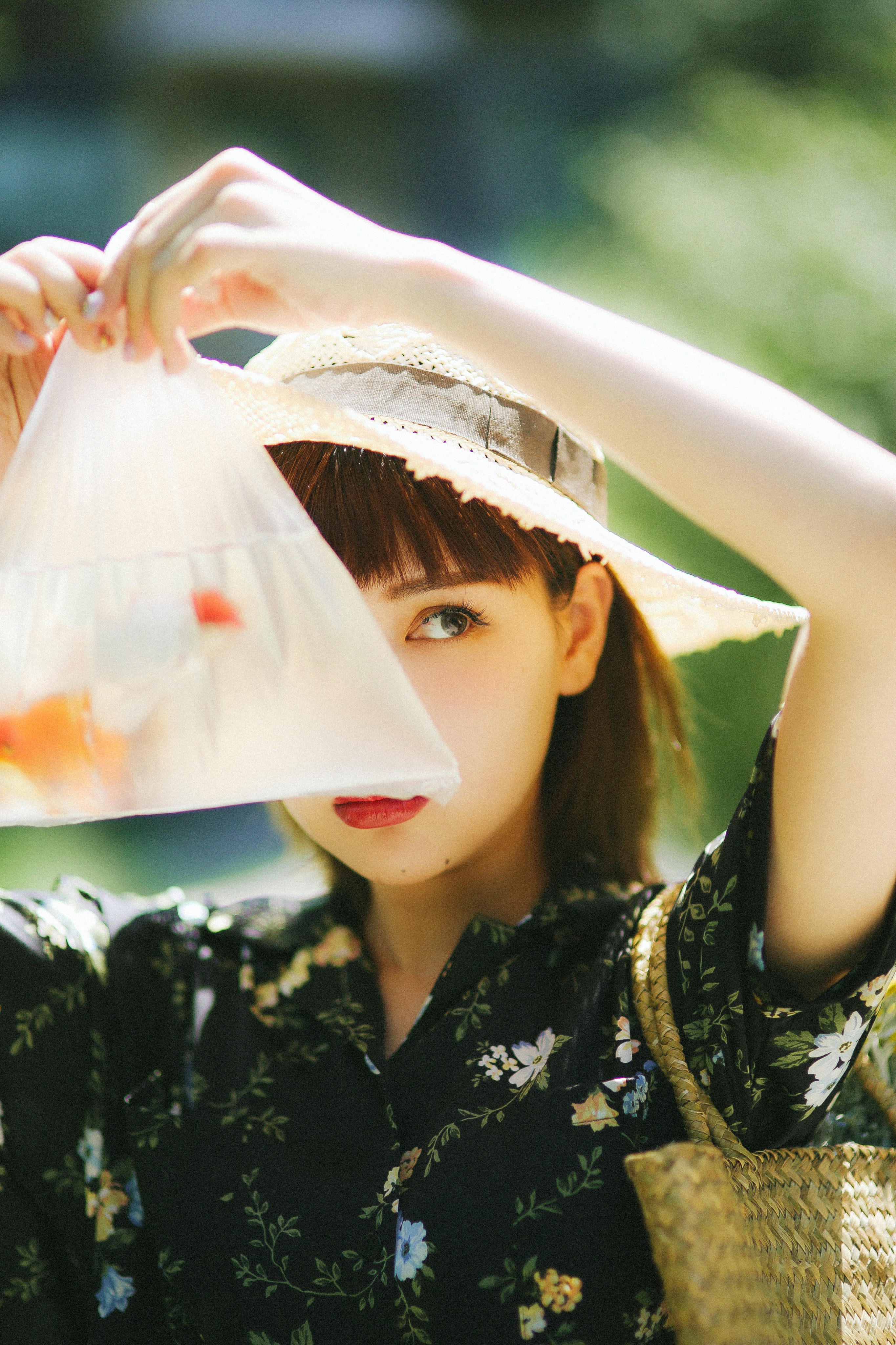 【木槿时光】私人写真-1699元