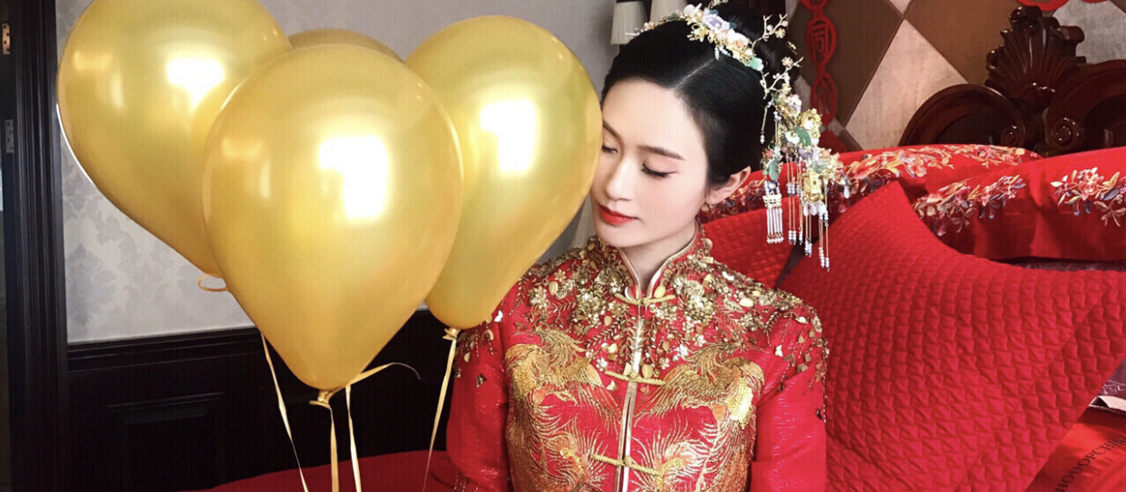 佐伊形象设计工作室