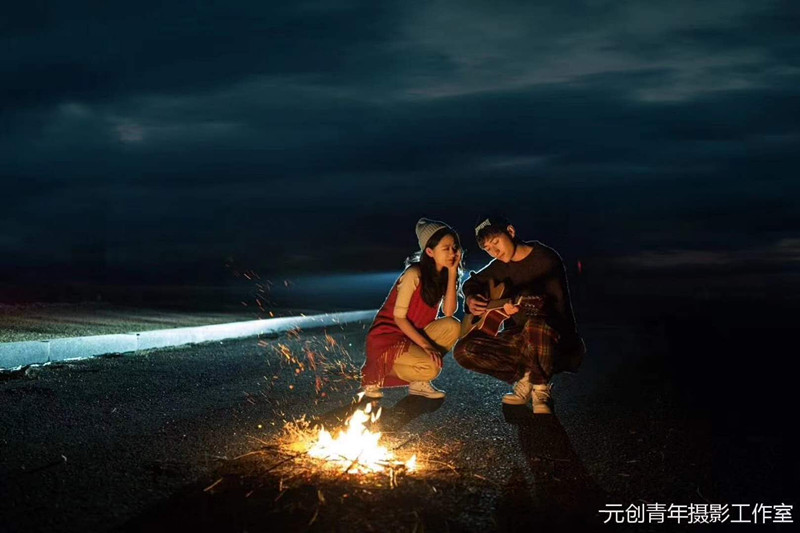 【元創(chuàng)青年攝影】7999套餐