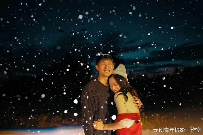 【元創(chuàng)青年攝影】7999套餐