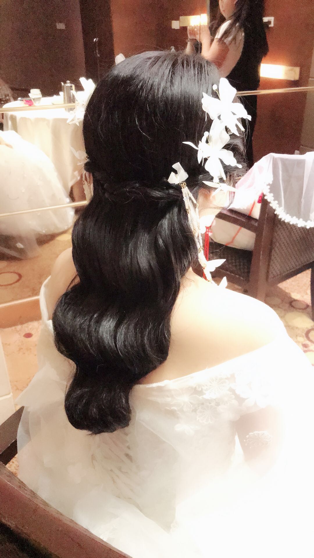 艾米丽