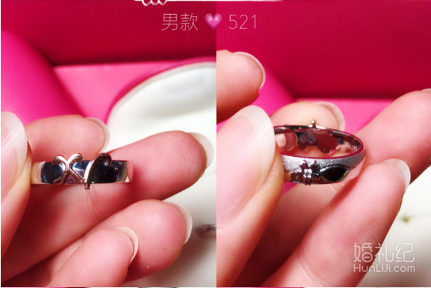 2w3定制钻戒的简直丑哭了！新娘疯狂吐槽设计师