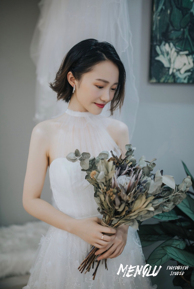 6月首要必备！5款藏肉纱大婚才倍儿排面！
