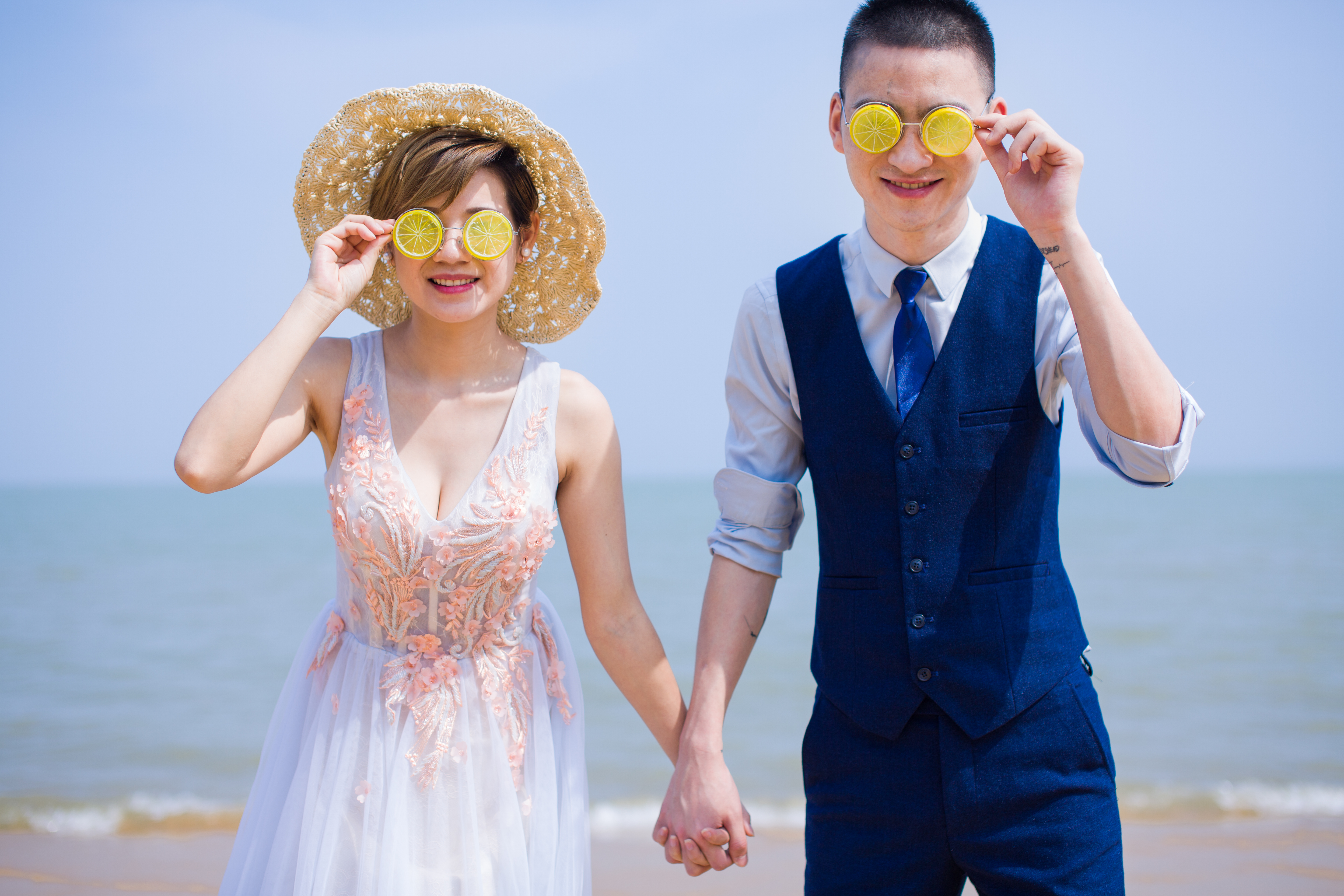 婚礼套餐D（珠海路线/摄影基地路线  二选一）