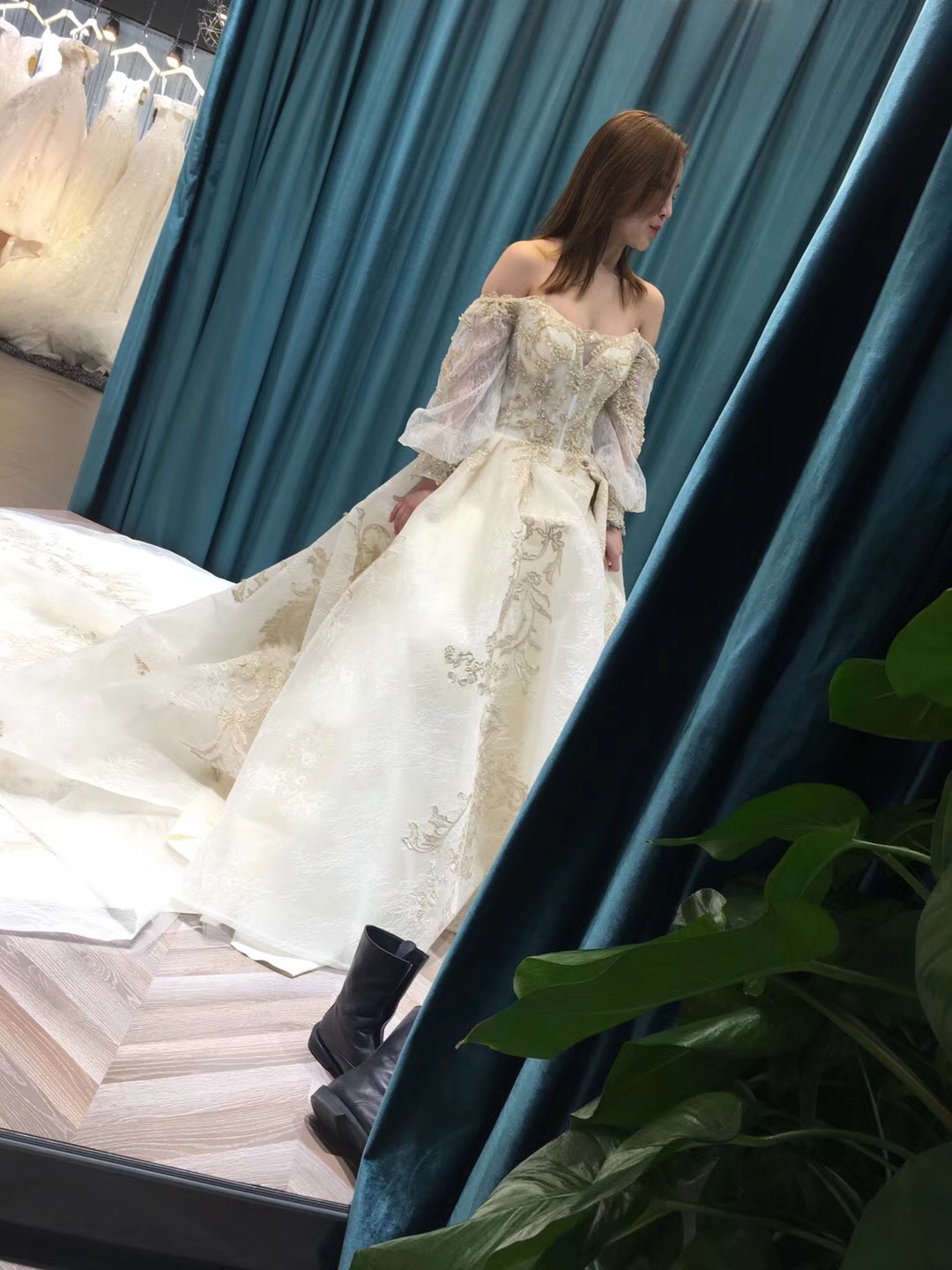 Amor婚舍