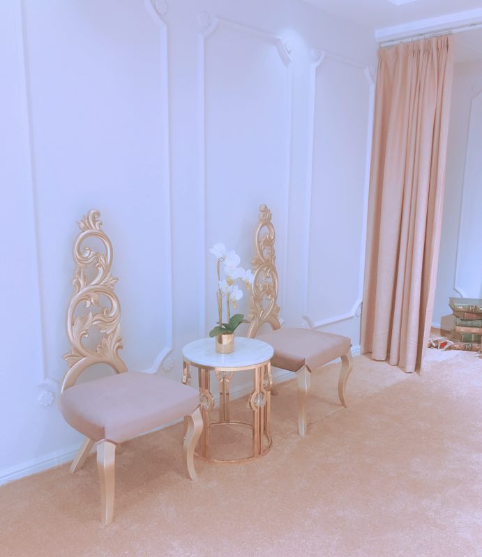 Avieno婚纱高定馆