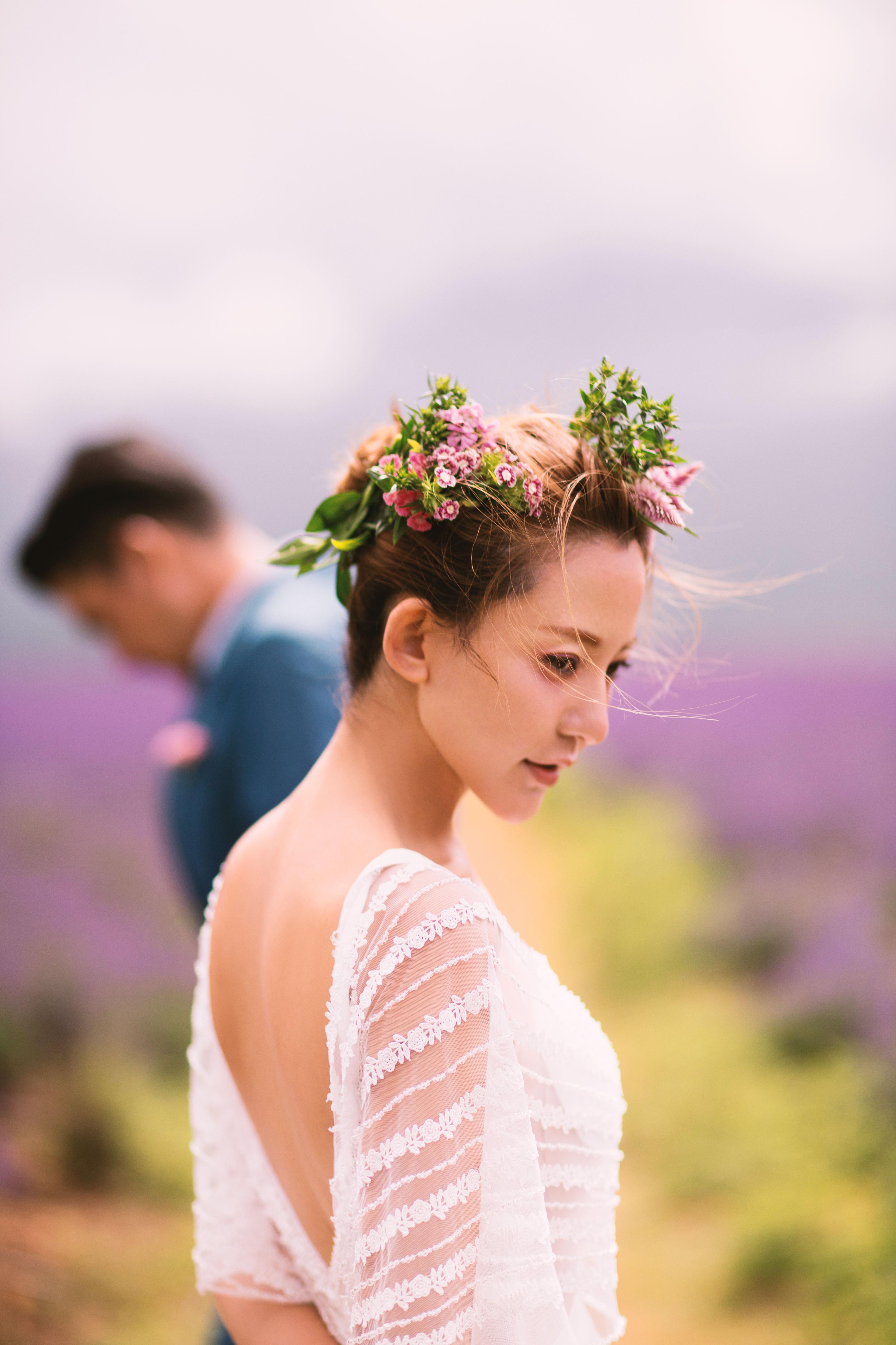 轻奢私人定制旅拍／全程一对一
