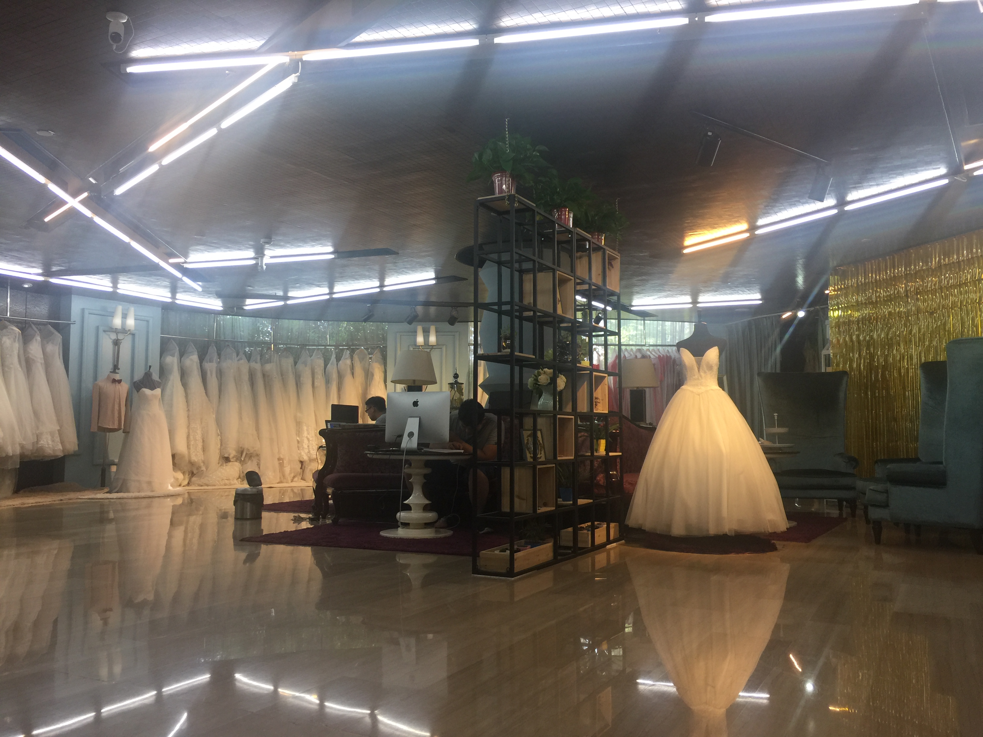 东阳皇家婚礼