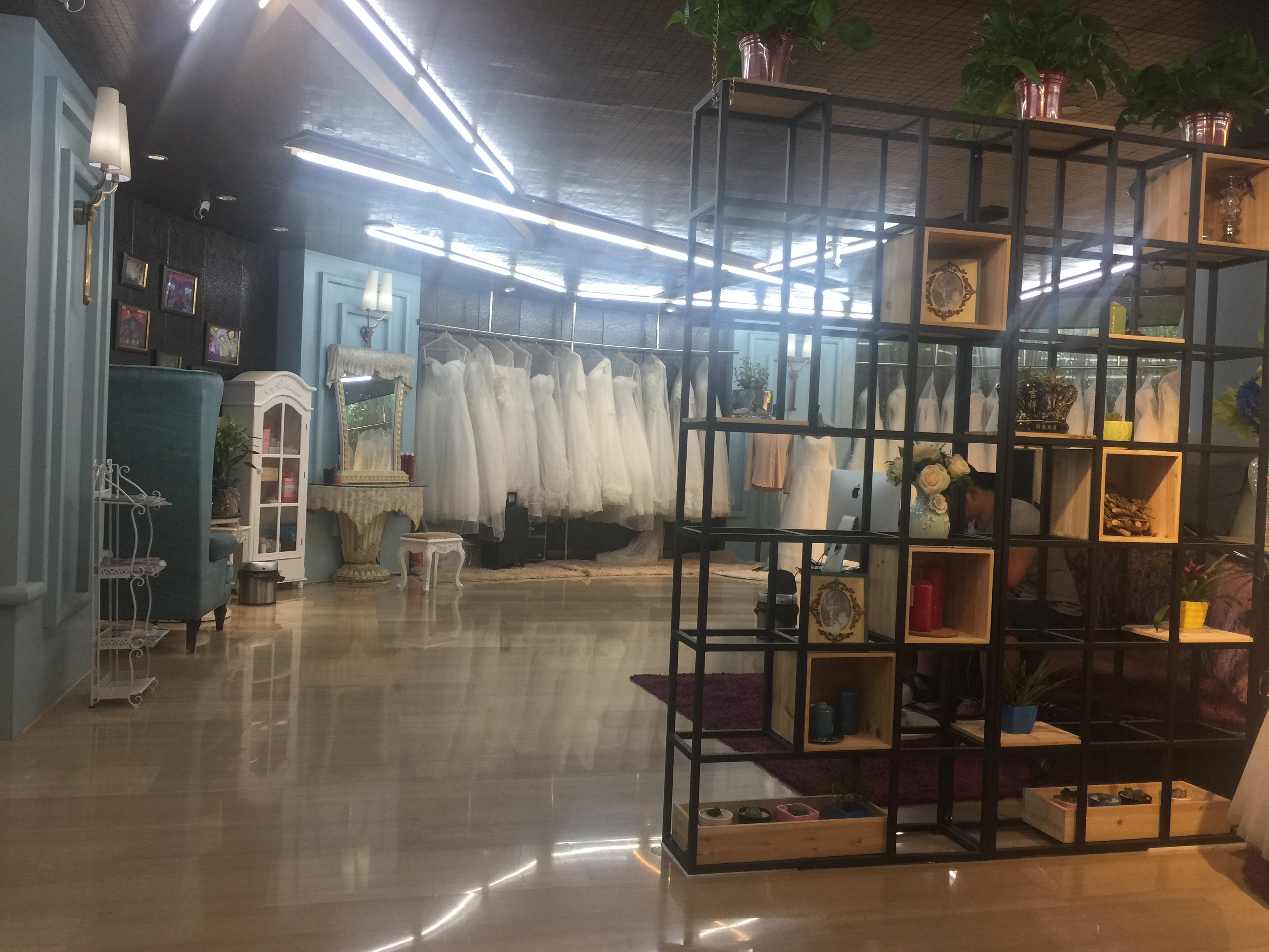 东阳皇家婚礼
