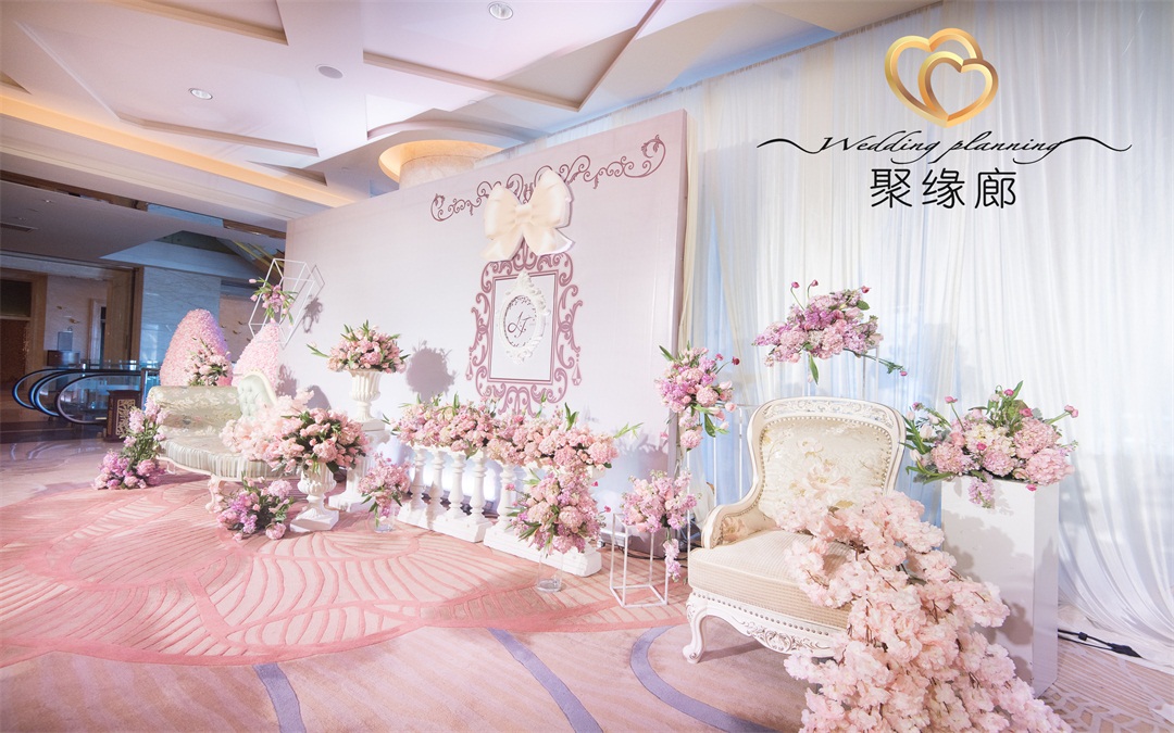 嘉纪——12周年"亚麻婚"