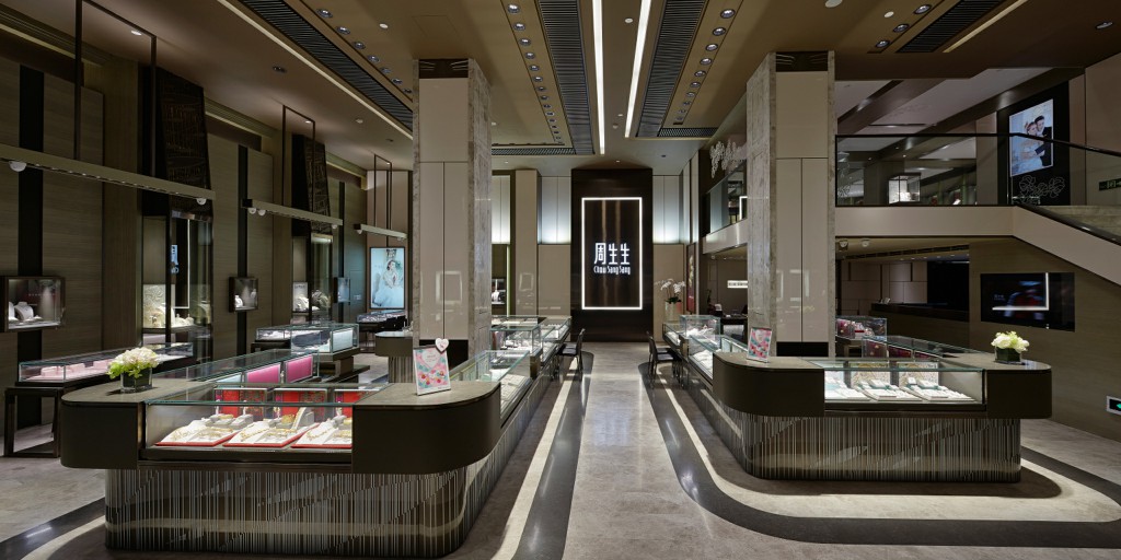 测试周生生-测试