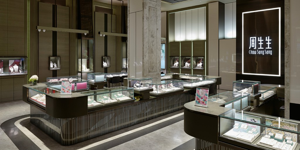 测试周生生-测试